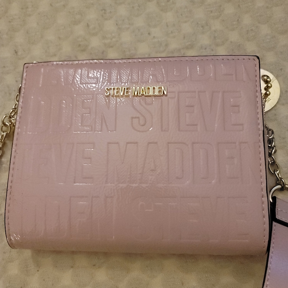 New crossbody